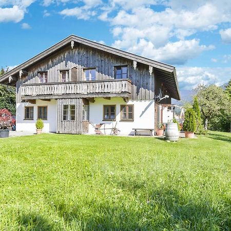 Jaudenhof - Apartment Schoenbergalm Ленгрис Екстериор снимка