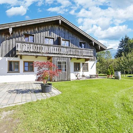 Jaudenhof - Apartment Schoenbergalm Ленгрис Екстериор снимка