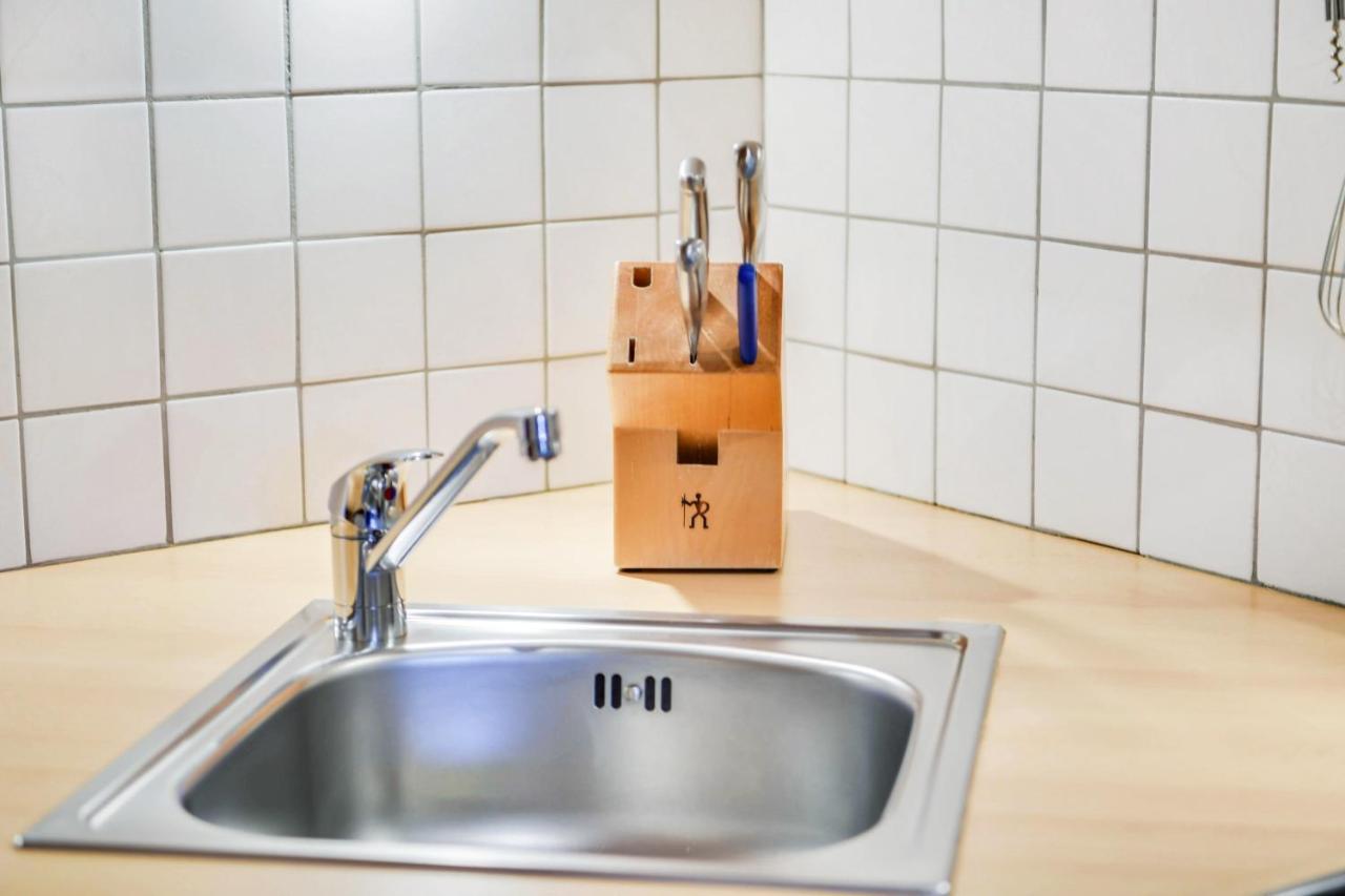 Jaudenhof - Apartment Schoenbergalm Ленгрис Екстериор снимка