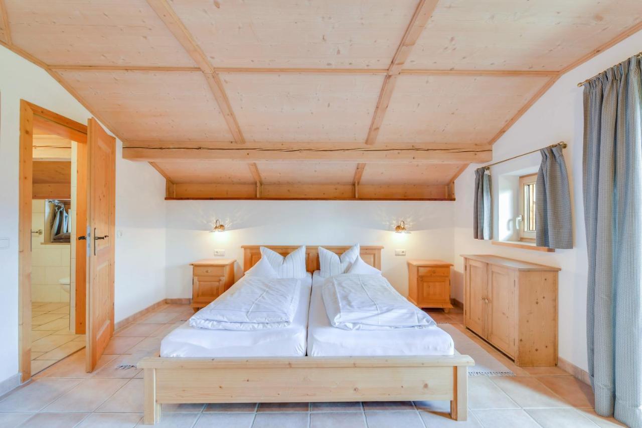 Jaudenhof - Apartment Schoenbergalm Ленгрис Екстериор снимка