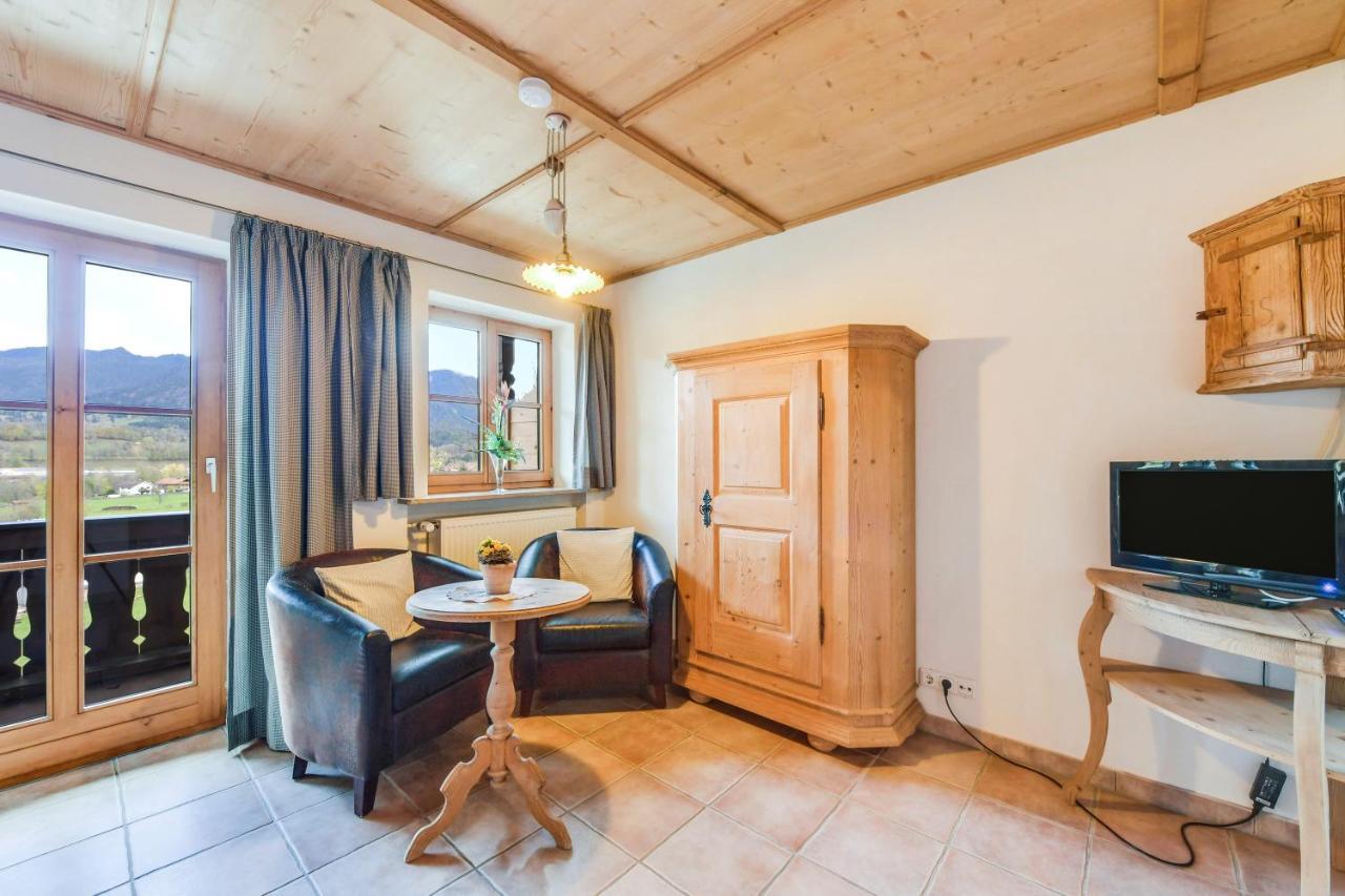 Jaudenhof - Apartment Schoenbergalm Ленгрис Екстериор снимка