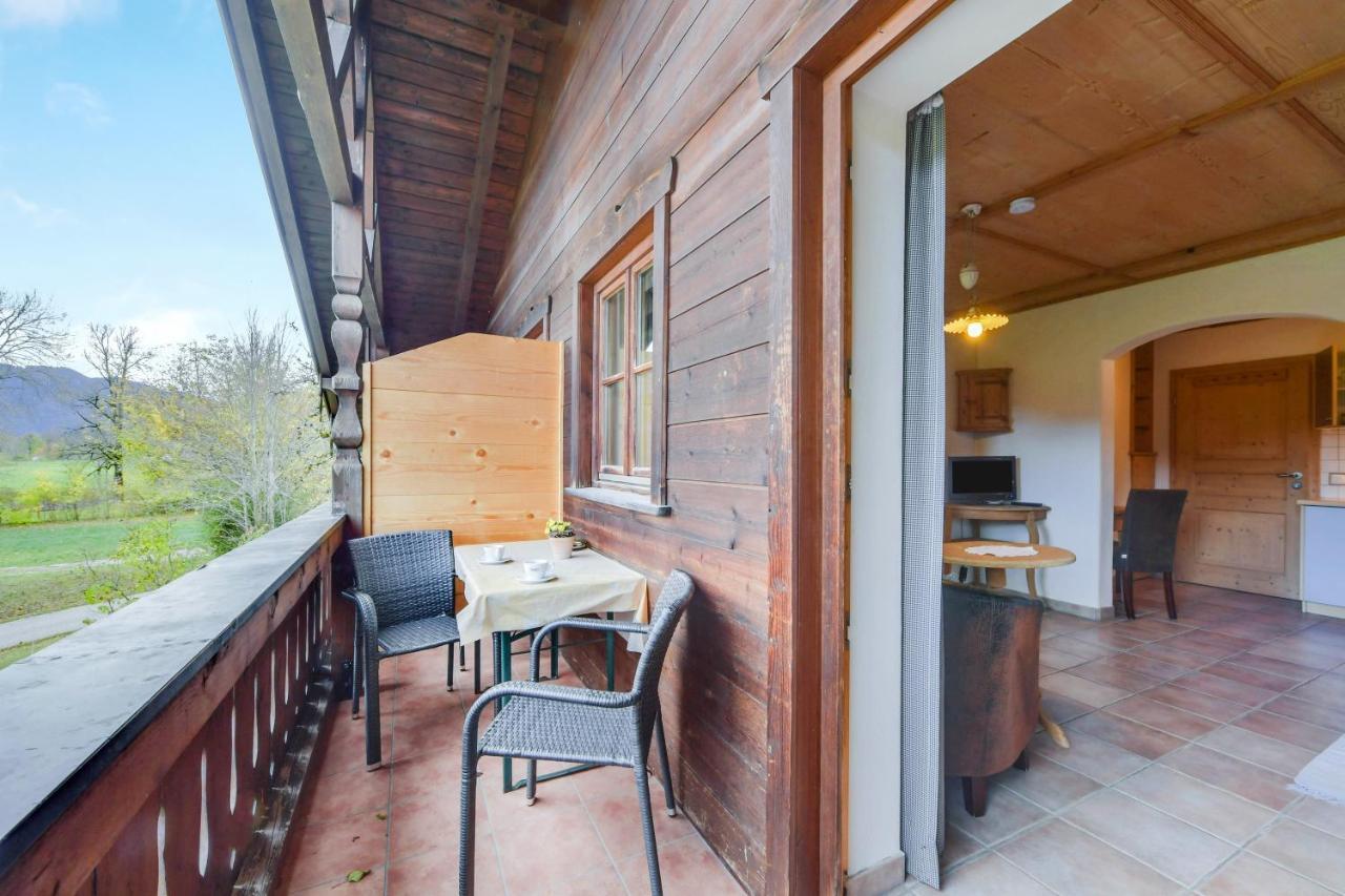 Jaudenhof - Apartment Schoenbergalm Ленгрис Екстериор снимка