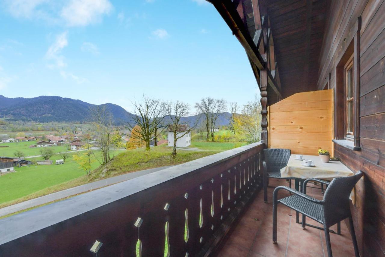 Jaudenhof - Apartment Schoenbergalm Ленгрис Екстериор снимка