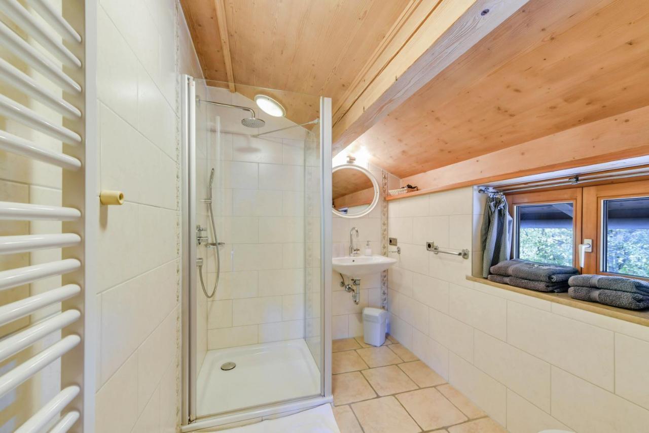 Jaudenhof - Apartment Schoenbergalm Ленгрис Екстериор снимка