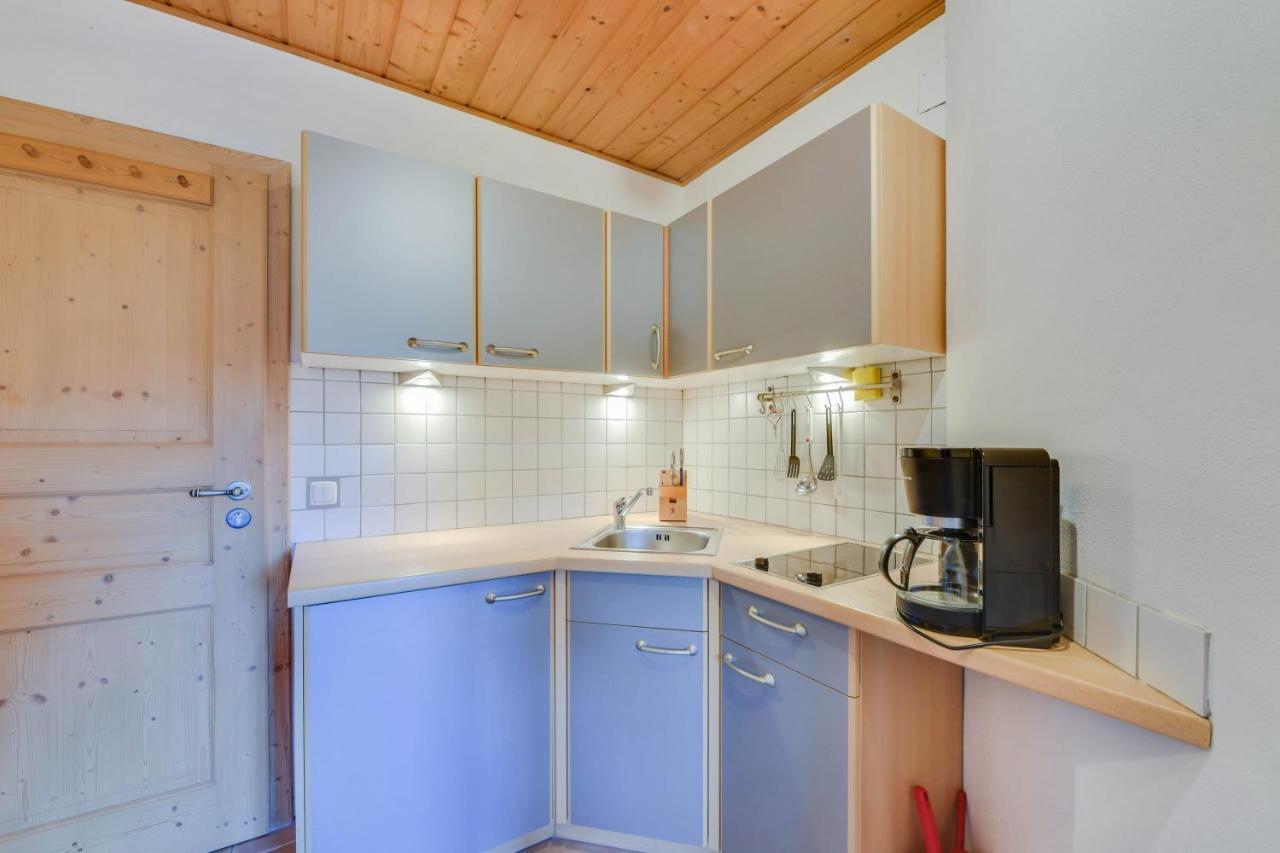 Jaudenhof - Apartment Schoenbergalm Ленгрис Екстериор снимка