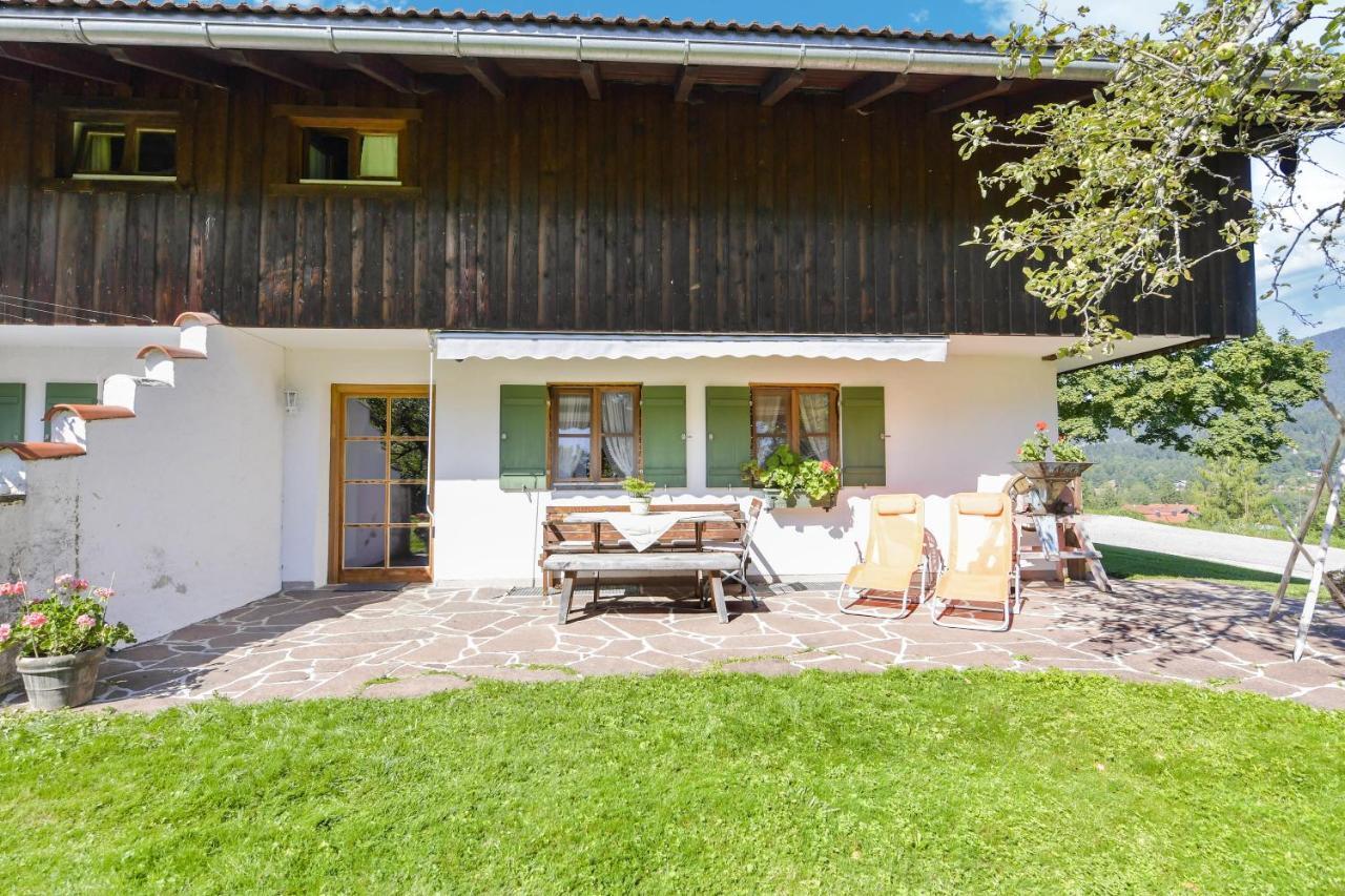 Jaudenhof - Apartment Schoenbergalm Ленгрис Екстериор снимка